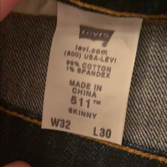 Jeans - Picture 3 of 3